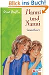 Hanni und Nanni Sammelband 01: BD 1