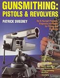 Pistols & Revolvers