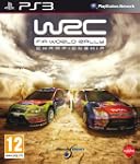 WRC - FIA World Rally Championship (P...