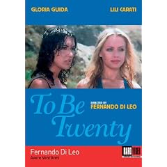To Be Twenty [Avere Vent Anni] [Edizione: Germania]