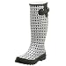 Steve Madden Women's Flood Rainboot
