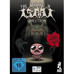 The Binding of Isaac - Unholy Edition