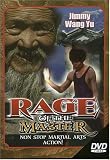 Rage of the Master