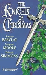 Knights Of Christmas (Harlequin Historicals, No 387)