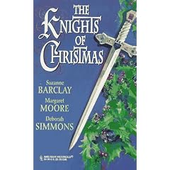 The knights of Christmas