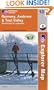 Romsey, Andover and Test Valley (Explorer Maps)