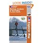 Romsey, Andover and Test Valley (Explorer Maps) (OS Explorer Map)
