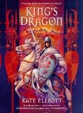 King's Dragon (Crown of Stars)