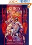 King's Dragon - Volume One Of Crown Of Stars - Book Club Edition