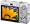 Sony Cybershot DSCW50 6MP Digital Camera with  3x Optical Zoom
