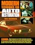 Modern Techniques for Auto Restoration