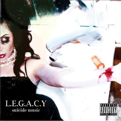L.E.G.A.C.Y