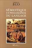 Sémiotique et philosophie du langage