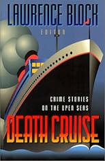 Death Cruise: Crime Stories on the Open Seas