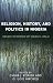 Book Religion, History, and Politics in Nigeria: Essays in Honor of Ogbu U. Kalu