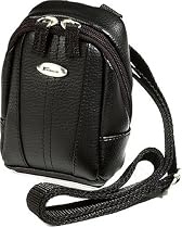 Targus Camera Small Leather Case