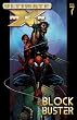 Ultimate X-Men Volume 7: Blockbuster TPB: Blockbuster Vol 7