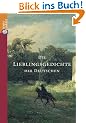 Die Lieblingsgedichte der Deutschen
