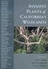 Invasive Plants of California's Wildlands