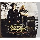 Click here to buy Get Right with the Man by  Van Zant .