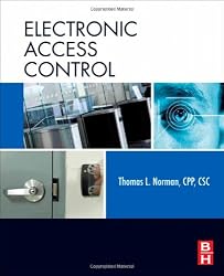Electronic Access Control