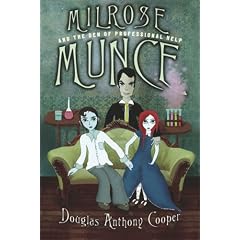 Milrose Munce and the Den of Professional Help