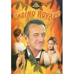 Casino Royale [Import anglais]
