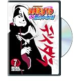 Naruto: Shippuden, Vol. 7
