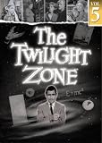  : The Twilight Zone [Region 2]