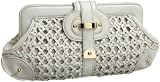 Rafe Mariska Clutch