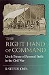 The Right Hand of Command: The Use and Disuse of Personal Staffs in the Civil War