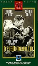 It's a Wonderful Life [VHS]
