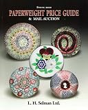 Spring 2000 Paperweight Price Guide and Mail Auction Catalogue