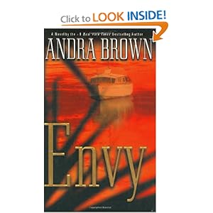 Envy - Sandra Brown