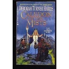 Caledon Of The Mists by Deborah Turner Harris