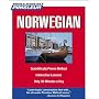 Pimsleur Norwegian: Learn to Speak and Understand Norwegian with Pimsleur Language Programs (Simon & Schuster's Pimsleur)