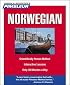 Pimsleur Norwegian: Learn to Speak and Understand Norwegian with Pimsleur Language Programs (Simon & Schuster's Pimsleur)