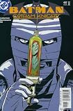 Batman: Gotham Knights (2000) #62