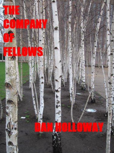 The Company of Fellows cover