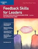 Feedback Skills for Leaders (Fifty-Minute)