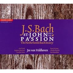 Johannes Passion