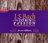 Johannespassion Bwv 245