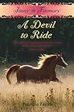A devil to ride