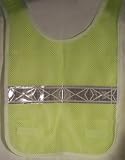 Sporting Goods : Jogalite REFLECT O VEST Lime / White