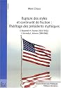 Rupture des styles et continuité de l'action : l'héritage des présidents mythiques : Roosevelt-Truman (1933-1952) / Kennedy-Johnson (1961-1968)