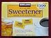 No Calorie Sweetener Made with Sucralose 1500 Individual Packets