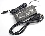 CS Power VSK0698 VSK-0698 VSK0699 VSK-0699 Replacement AC Charger for Panasonic HDC-TM700 , HS700 , SD700 , TM300 , HS300 , SD300 , HS250 , TM200 , HS200 , SD200 , SD100 , HS100 , TM20 , HS20 , SD20 Camcorder