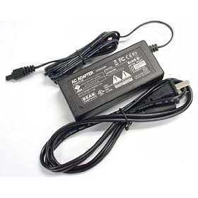 CS Power VSK0698 VSK-0698 VSK0699 VSK-0699 Replacement AC Charger for Panasonic HDC-TM700 , HS700 , SD700 , TM300 , HS300 , SD300 , HS250 , TM200 , HS200 , SD200 , SD100 , HS100 , TM20 , HS20 , SD20 Camcorder