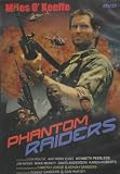 Phantom Raiders [Slim Case]