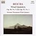 Classical Music : Reicha: Wind Quintets